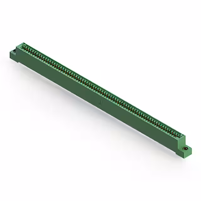 845-072-520-108 EDAC Inc.  Edgeboard Connectors